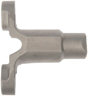ABS Wheel Speed Sensor Bracket Dorman-HD Solutions 970-5214