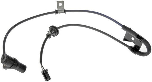 ABS Wheel Speed Sensor Dorman-OE Solutions 970-533