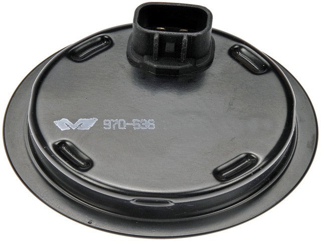 ABS Wheel Speed Sensor Dorman-OE Solutions 970-536