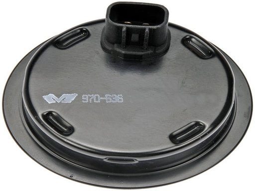 ABS Wheel Speed Sensor Dorman-OE Solutions 970-536