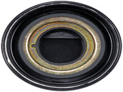 ABS Wheel Speed Sensor Dorman-OE Solutions 970-536