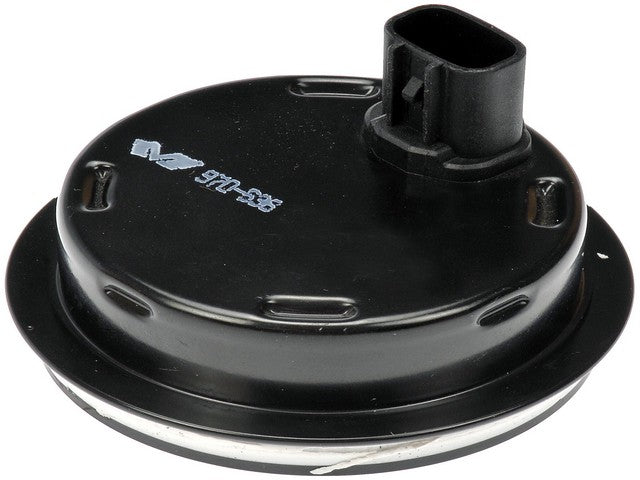 ABS Wheel Speed Sensor Dorman-OE Solutions 970-536