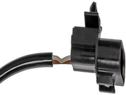 ABS Wheel Speed Sensor Dorman-OE Solutions 970-538