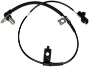ABS Wheel Speed Sensor Dorman-OE Solutions 970-538