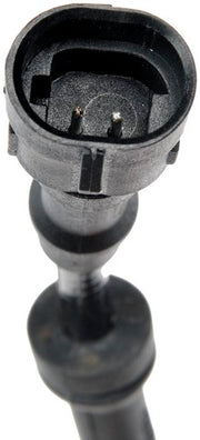 ABS Wheel Speed Sensor Dorman-OE Solutions 970-550