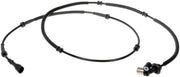ABS Wheel Speed Sensor Dorman-OE Solutions 970-550