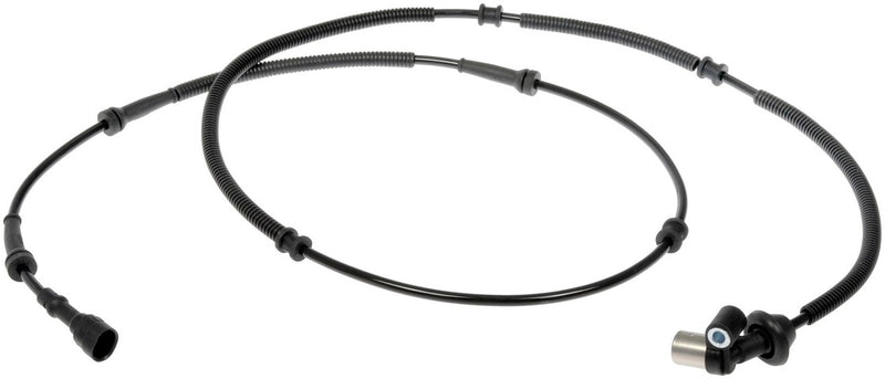 ABS Wheel Speed Sensor Dorman-OE Solutions 970-550