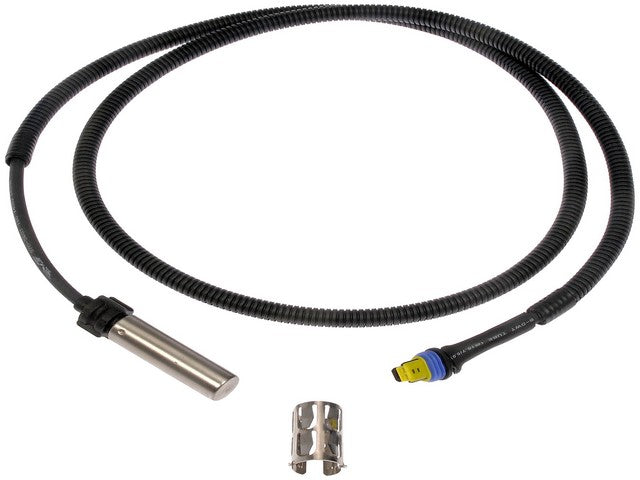 ABS Wheel Speed Sensor Dorman-HD Solutions 970-5601