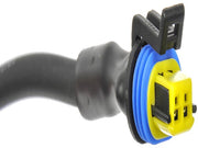 ABS Wheel Speed Sensor Dorman-HD Solutions 970-5603