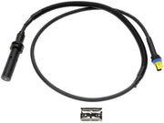 ABS Wheel Speed Sensor Dorman-HD Solutions 970-5603