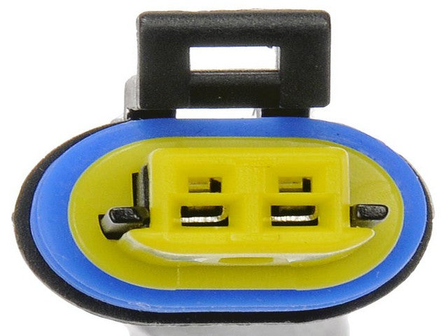 ABS Wheel Speed Sensor Dorman-HD Solutions 970-5603