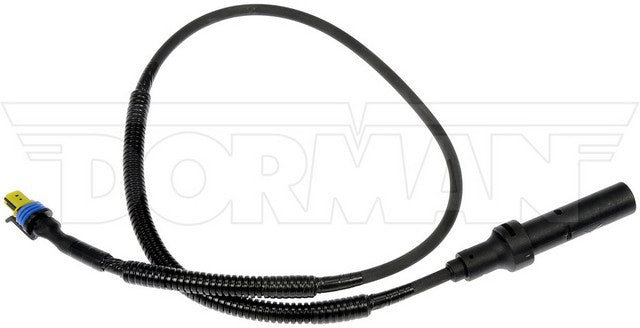 ABS Wheel Speed Sensor Dorman-HD Solutions 970-5605