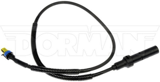 ABS Wheel Speed Sensor Dorman-HD Solutions 970-5605