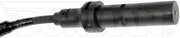 ABS Wheel Speed Sensor Dorman-HD Solutions 970-5605