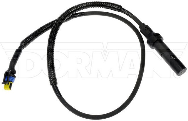 ABS Wheel Speed Sensor Dorman-HD Solutions 970-5605