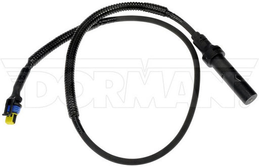 ABS Wheel Speed Sensor Dorman-HD Solutions 970-5605