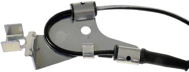 ABS Wheel Speed Sensor Dorman-HD Solutions 970-5606