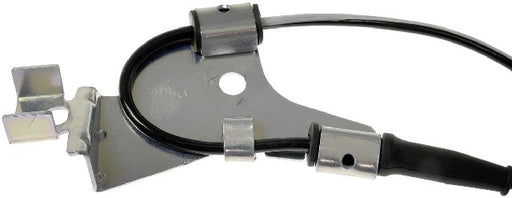 ABS Wheel Speed Sensor Dorman-HD Solutions 970-5606