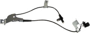 ABS Wheel Speed Sensor Dorman-HD Solutions 970-5607