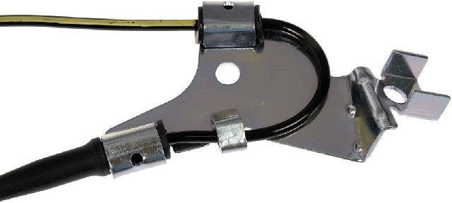 ABS Wheel Speed Sensor Dorman-HD Solutions 970-5607