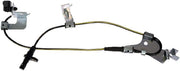 ABS Wheel Speed Sensor Dorman-HD Solutions 970-5607