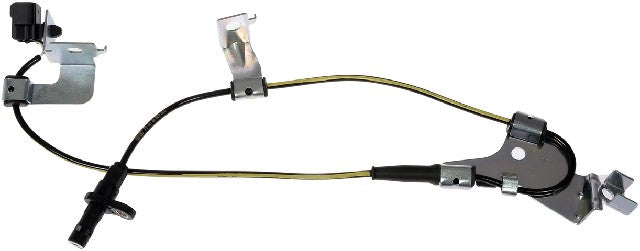 ABS Wheel Speed Sensor Dorman-HD Solutions 970-5607