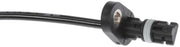 ABS Wheel Speed Sensor Dorman-OE Solutions 970-596