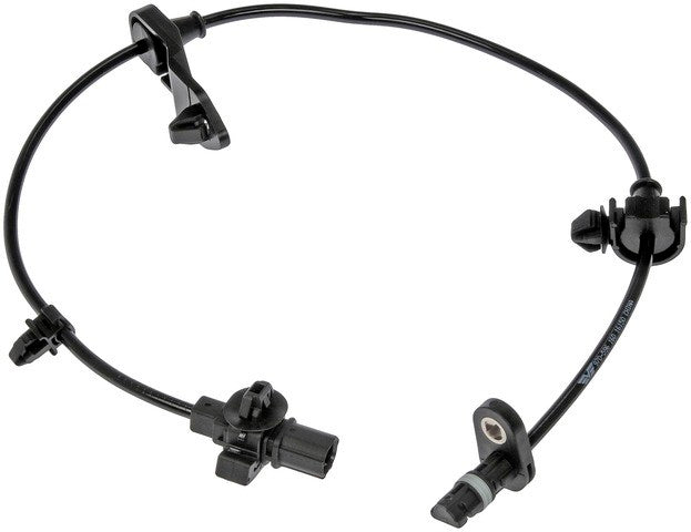 ABS Wheel Speed Sensor Dorman-OE Solutions 970-596