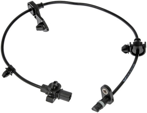 ABS Wheel Speed Sensor Dorman-OE Solutions 970-596
