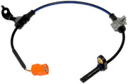 ABS Wheel Speed Sensor Dorman-OE Solutions 970-601