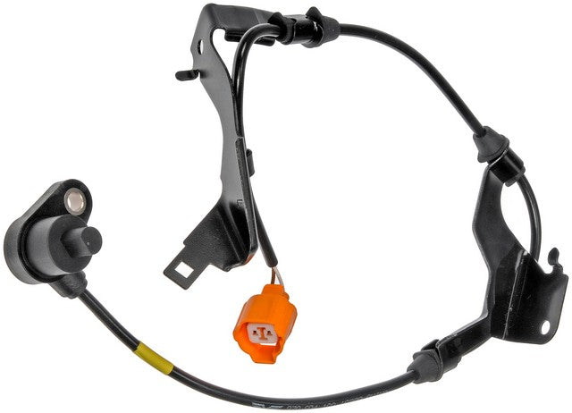 ABS Wheel Speed Sensor Dorman-OE Solutions 970-604