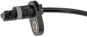 ABS Wheel Speed Sensor Dorman-OE Solutions 970-679