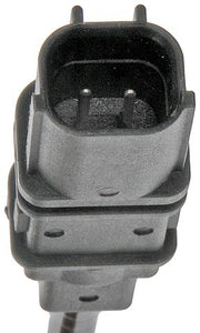 ABS Wheel Speed Sensor Dorman-OE Solutions 970-679