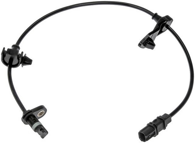 ABS Wheel Speed Sensor Dorman-OE Solutions 970-679