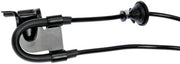 ABS Wheel Speed Sensor Dorman-OE Solutions 970-682