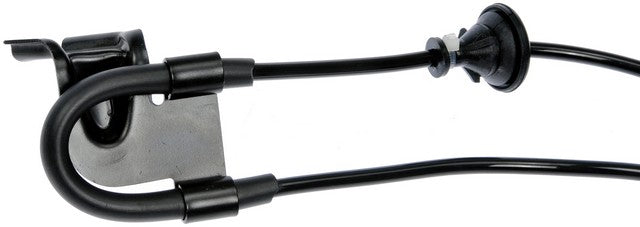 ABS Wheel Speed Sensor Dorman-OE Solutions 970-682