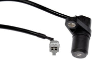 ABS Wheel Speed Sensor Dorman-OE Solutions 970-682