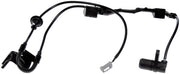 ABS Wheel Speed Sensor Dorman-OE Solutions 970-682