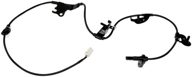 ABS Wheel Speed Sensor Dorman-OE Solutions 970-694