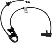 ABS Wheel Speed Sensor Dorman-OE Solutions 970-704