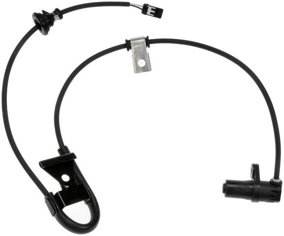 ABS Wheel Speed Sensor Dorman-OE Solutions 970-704