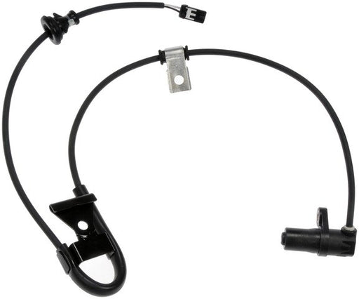 ABS Wheel Speed Sensor Dorman-OE Solutions 970-704