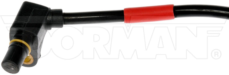 ABS Wheel Speed Sensor Dorman-OE Solutions 970-747