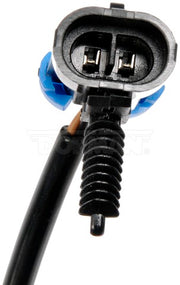 ABS Wheel Speed Sensor Dorman-OE Solutions 970-747