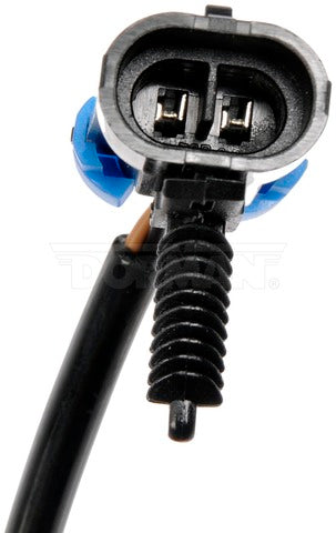 ABS Wheel Speed Sensor Dorman-OE Solutions 970-747
