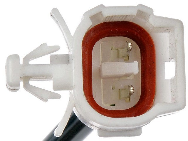 ABS Wheel Speed Sensor Dorman-OE Solutions 970-757