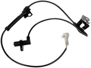 ABS Wheel Speed Sensor Dorman-OE Solutions 970-757