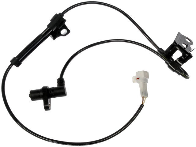 ABS Wheel Speed Sensor Dorman-OE Solutions 970-757
