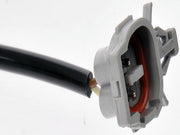 ABS Wheel Speed Sensor Dorman-OE Solutions 970-758