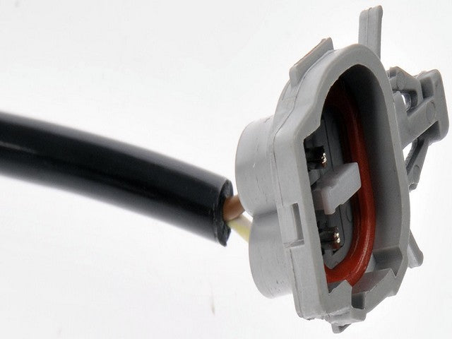 ABS Wheel Speed Sensor Dorman-OE Solutions 970-758